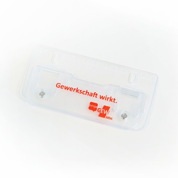 GEW-Reiselocher (20 Stück)